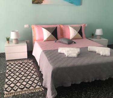 Carpenedo Apartment | Casa Lorenzo