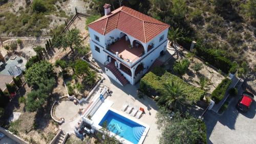Pedralba Bed & Breakfast | Casa Loro Loco B&B