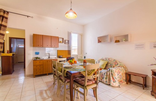 Sant'Isidoro Apartment | Casa Lory 1 Cosy near the Sea, Nardò, Italy