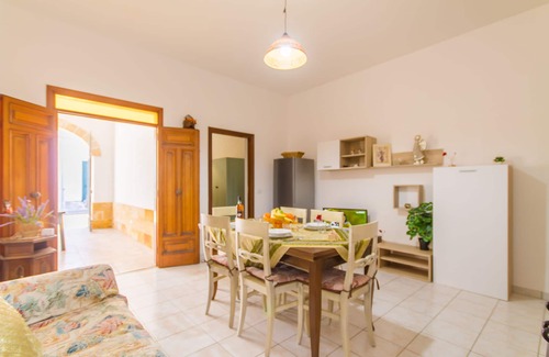 Sant'Isidoro Apartment | Casa Lory 1 Cosy near the Sea, Nardò, Italy