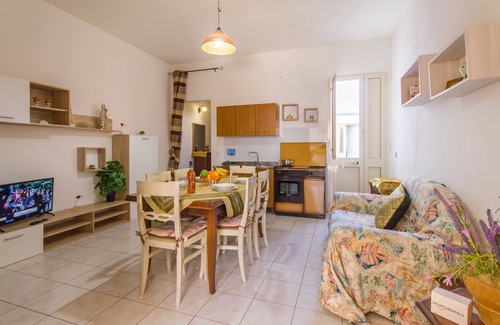 Sant'Isidoro Apartment | Casa Lory 1 Cosy near the Sea, Nardò, Italy