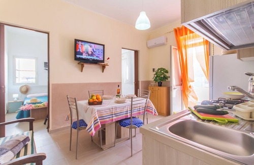 Sant'Isidoro Apartment | Casa Lory 2 Cosy near the sea, Nardò, Italy