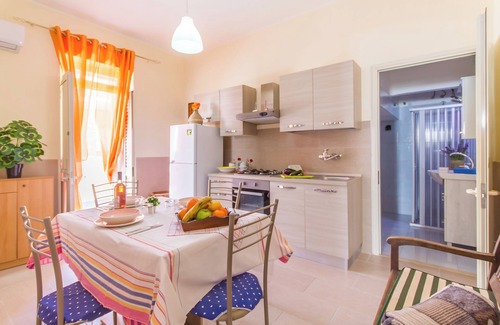 Sant'Isidoro Apartment | Casa Lory 2 Cosy near the sea, Nardò, Italy