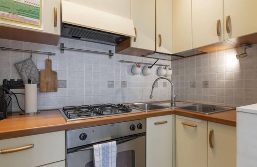 Toirano Apartment | Casa Lory by Interhome