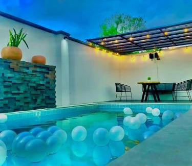 Alto Lucero House | Casa los Abuelos
