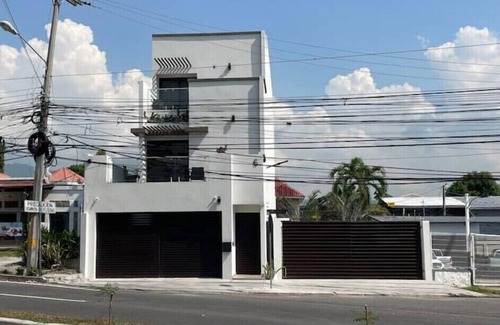 Sector 1 Nor-Oeste House | Casa Los Cedros M&G