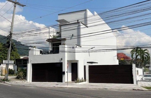 Sector 1 Nor-Oeste House | Casa Los Cedros M&G