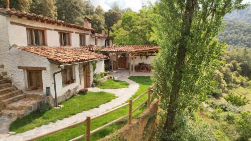 La Hueta Ski Chalet | Casa los chaparrales
