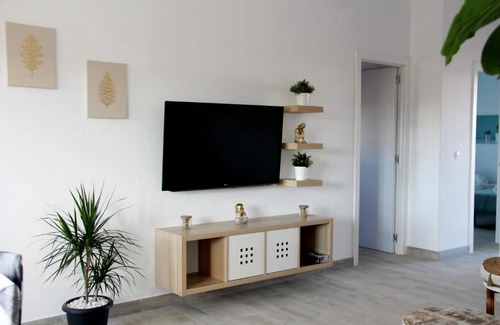 Villaverde House | Casa Los Molinos