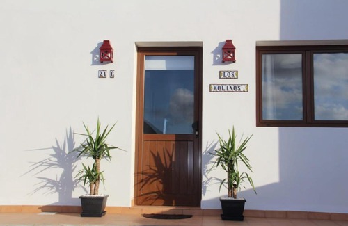 Villaverde House | Casa Los Molinos