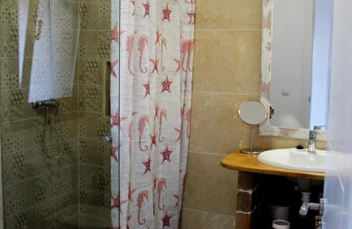 Villaverde House | Casa Los Molinos