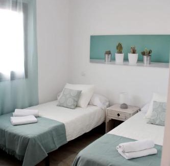 Villaverde House | Casa Los Molinos