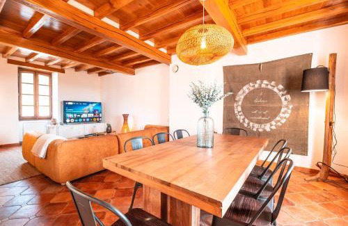 Graulhet Villa | Casa Lounell