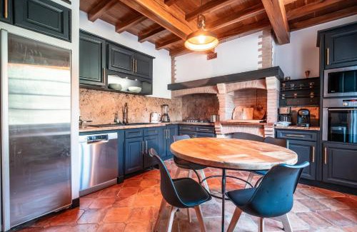 Graulhet Villa | Casa Lounell