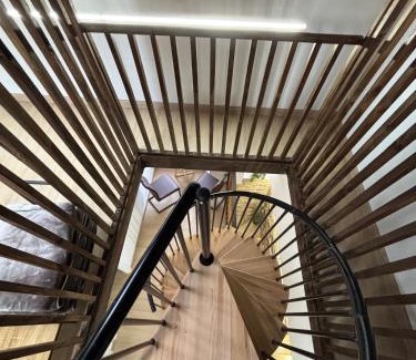 Triacastela House | Casa Lounge Xacobeo