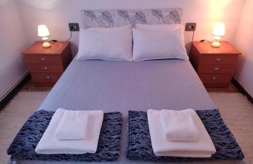 Fion House | Casa Loureira - Ribeira Sacra