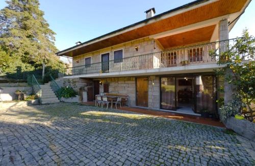 Sande House | Casa Loureiro de Baixo