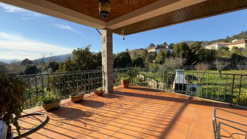 Sande House | Casa Loureiro de Baixo