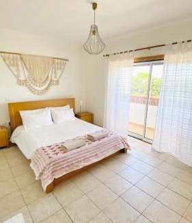 Burgau House | Casa Lua Guesthouse