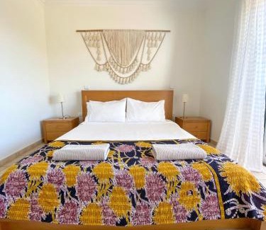 Burgau House | Casa Lua Guesthouse