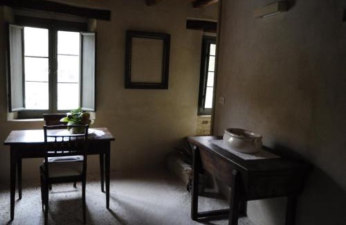 Piagge Apartment | Casa Lubacaria