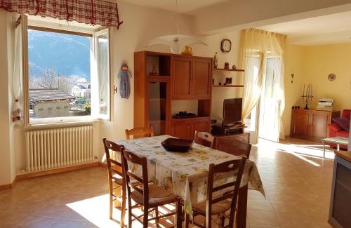 Mezzolago House | Casa Luca e Cristina