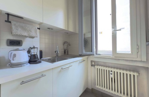 Citta Studi Apartment | Casa Luca, elegant flat in Milan near University & Metro