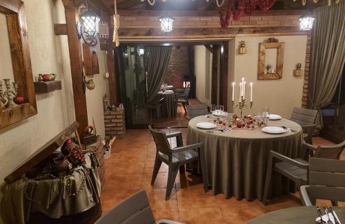 Moldova Noua House | CASA LUCA