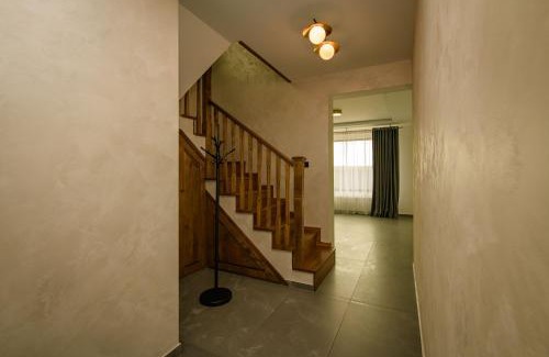 Brasov Villa | Casa Lucan Brașov