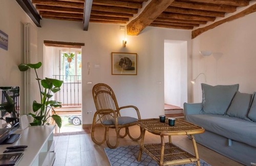 Vicopelago House | Casa Lucca Pace - your magnificant holiday home in Tuscany