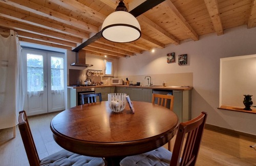 Vicopelago House | Casa Lucca Pace - your magnificant holiday home in Tuscany