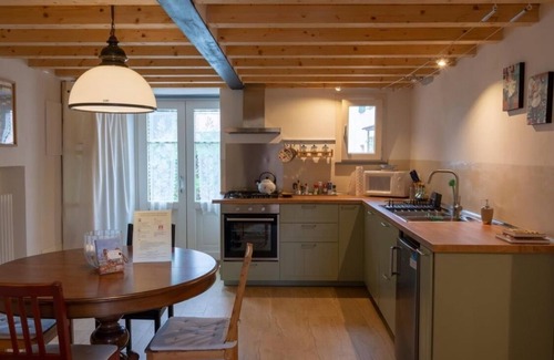Vicopelago House | Casa Lucca Pace - your magnificant holiday home in Tuscany