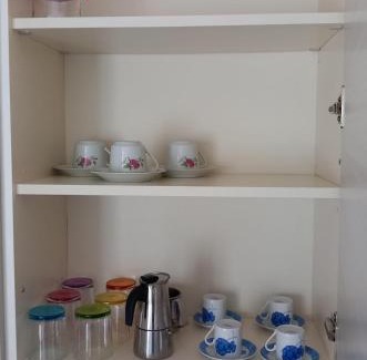 Marina di Massa Apartment | Casa Luce