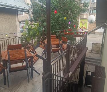 Vatra Dornei Apartment | Casa Lucescu