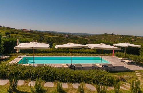 Fontanile House | Casa LuceSole