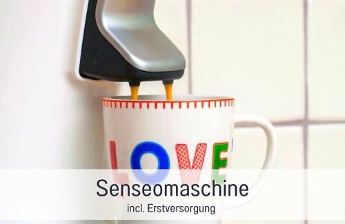 Filderstadt Apartment | Casa Lucia Filderstadt, Wohnung mit 4 Zimmer, komplett neu, top für Familen und Geschäftsreisen, super ausgestattet, mit PKW Stellplatz