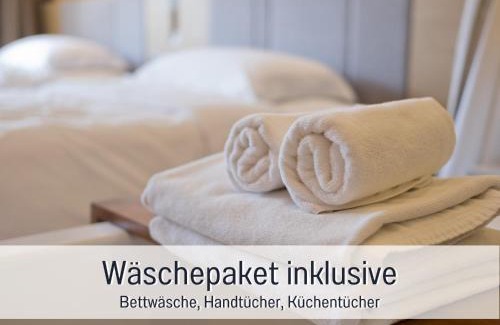 Filderstadt Apartment | Casa Lucia Filderstadt, Wohnung mit 4 Zimmer, komplett neu, top für Familen und Geschäftsreisen, super ausgestattet, mit PKW Stellplatz