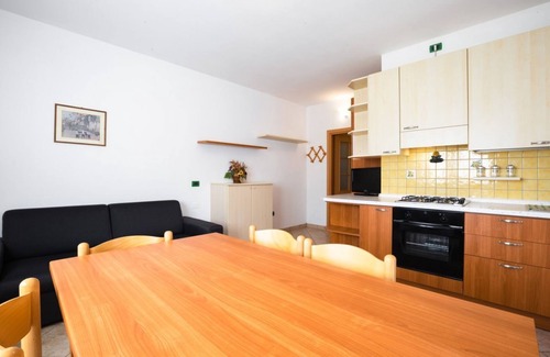 Ledro Apartment | Casa Lucia Garden only 100 mt. from Lake