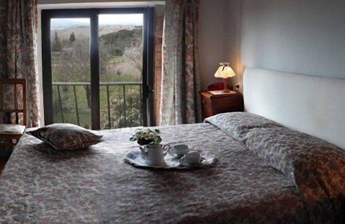 Castelnuovo Berardenga House | Casa Lucia