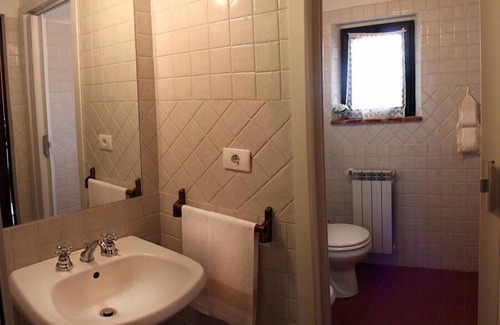 Castelnuovo Berardenga House | Casa Lucia