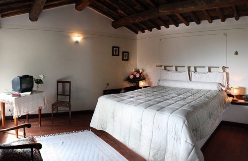 Castelnuovo Berardenga House | Casa Lucia