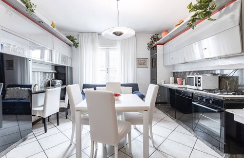 Lovere Apartment | Casa Lucia