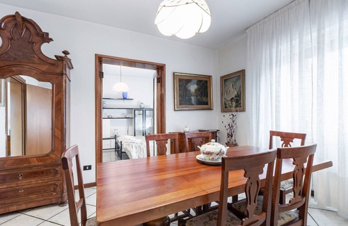 Lovere Apartment | Casa Lucia