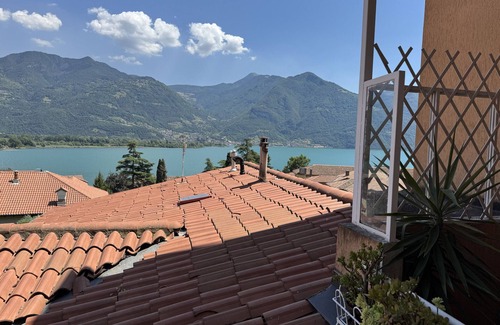 Lovere Apartment | Casa Lucia