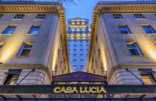 Retiro Hotel | Casa Lucia Member of Melia Collection
