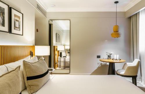 Retiro Hotel | Casa Lucia Member of Melia Collection