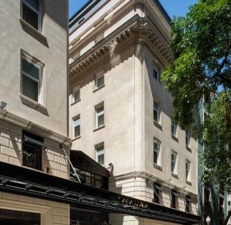 Retiro Hotel | Casa Lucia Member of Melia Collection
