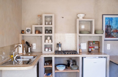 Alhama de Granada Cottage | Casa Lucia, Tiny-Lodge