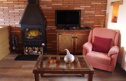 Alueza House | Casa Lueza