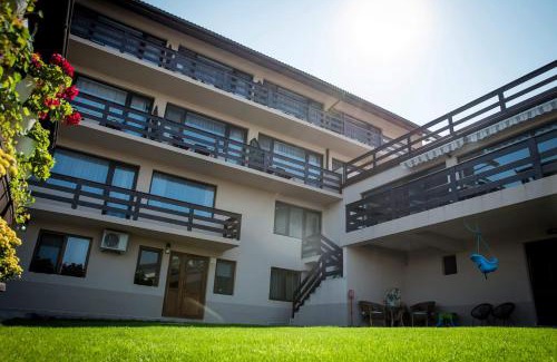 Bestepe House | Casa lui Matei